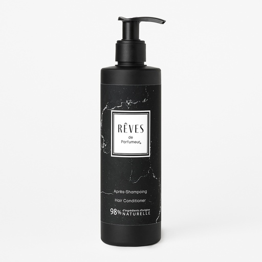 Rêves de Parfumeur "Violette Sauvage" 300ml Hair Conditioner