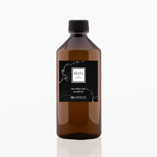 [REVES1LHS] RÊVES de Parfumeur Dry Body Oil 1 L Refill