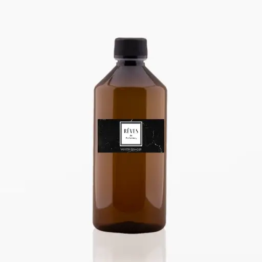[REVES1LREEDVS] Rêves de Parfumeur "Violette Sauvage" parfum d’intérieur pour diffuseur à bâtonnets 1 L