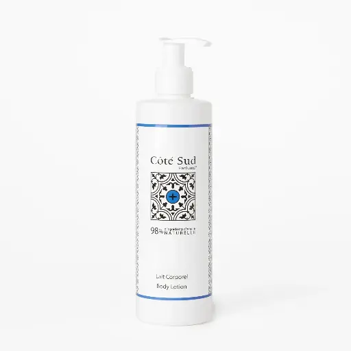 Côté Sud Orange Verte Néroli Lait Corporel 300ml