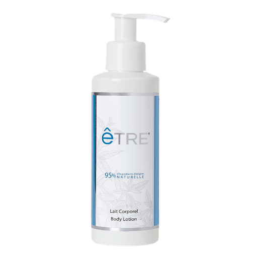 [ETRE150BL] ÊTRE Body Lotion 150 ml pump bottle 