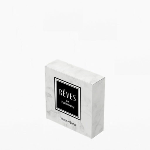 [REVMIE15SAV] Rêves de Parfumeur "Nuage de Miel" 15g Gentle Soap