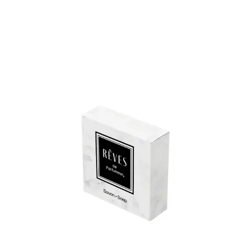 [REVMIE15SAV] Rêves de Parfumeur "Nuage de Miel" 15g Savon Doux
