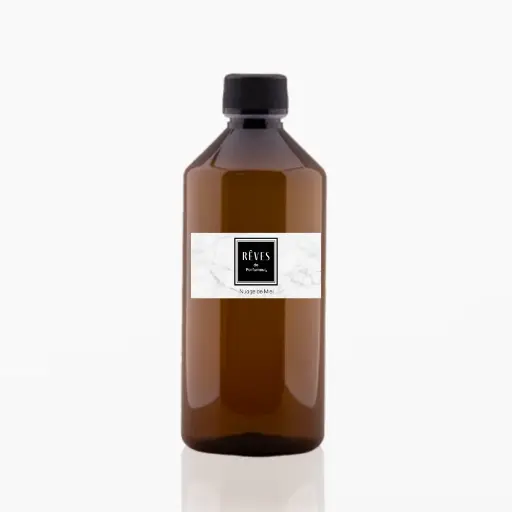 [REVMIE1LRS] Rêves de Parfumeur "Nuage de Miel" room fragrance 1 L refill 