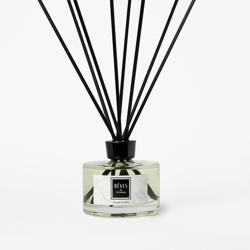 [REVMIE250REED] "Nuage de Miel" Reed Diffuser 250 ml
