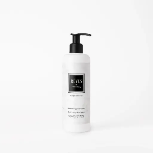 RÊVES de Parfumeur "Nuage de Miel" Hydrating Shampoo 300ml Phantom