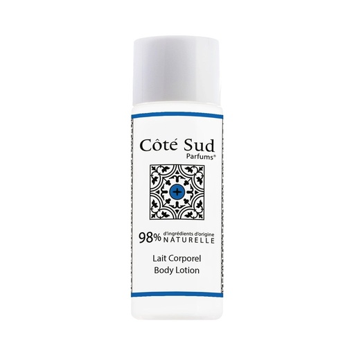 Côté Sud Orange Néroli 30ml Lait hydratant pour le corps 