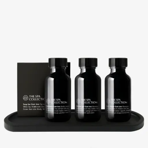[SPAGUM40SET] Spa Collection B&B Essentials Kit