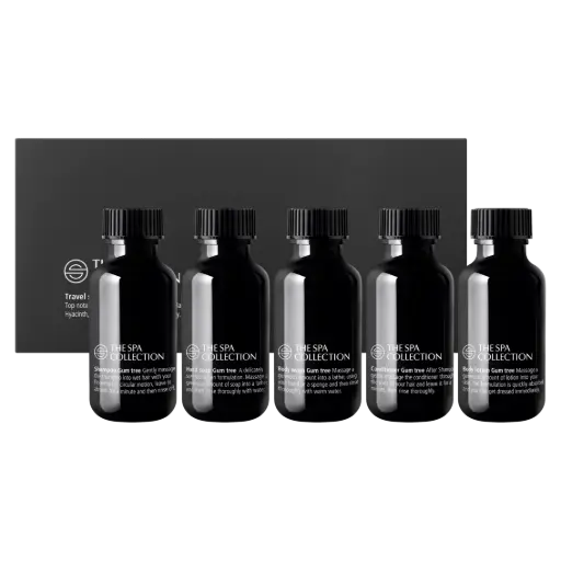 [SPAG40SIG] The Spa Collection | 5 product gift box 