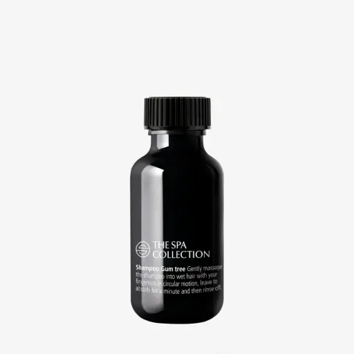 [SPAGT40SHAMP] The Spa Collection Shampoo 40ml bottle