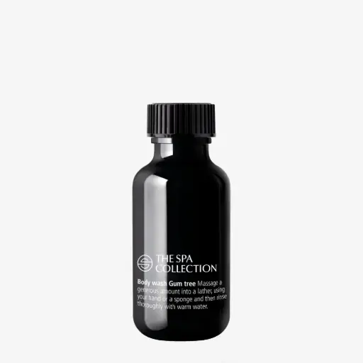 The Spa Collection Gel Douche 40ml