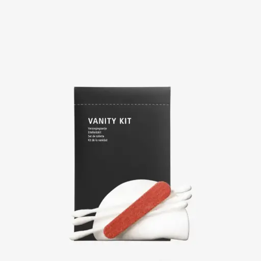 Vanity Kit NOIR en carton (copie)
