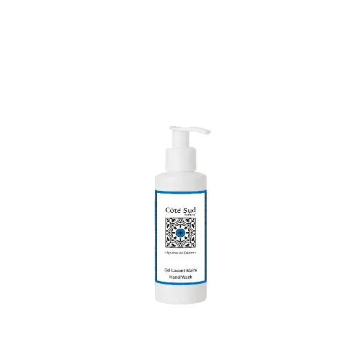 [CSAGR150HW] Côté Sud Parfums "Agrumes de Calabre"  Hand Wash 150ml 