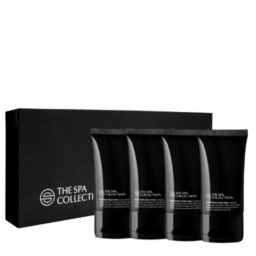 The Spa Collection | premium gift box