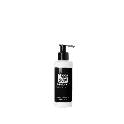 [MAJ150HW] Majolica Hand Wash 150ml Pump Bottle