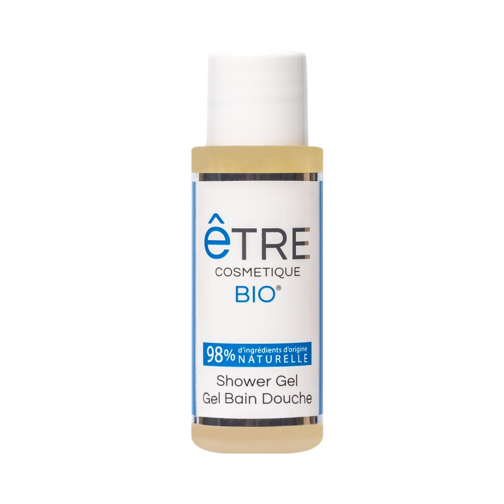 [ETREBIO30GD] ÊTRE Cosmétique BIO 30ml Bath Shower Gel