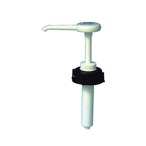 [PUMP5LRECH] Pump Dispenser for 5L refill containers