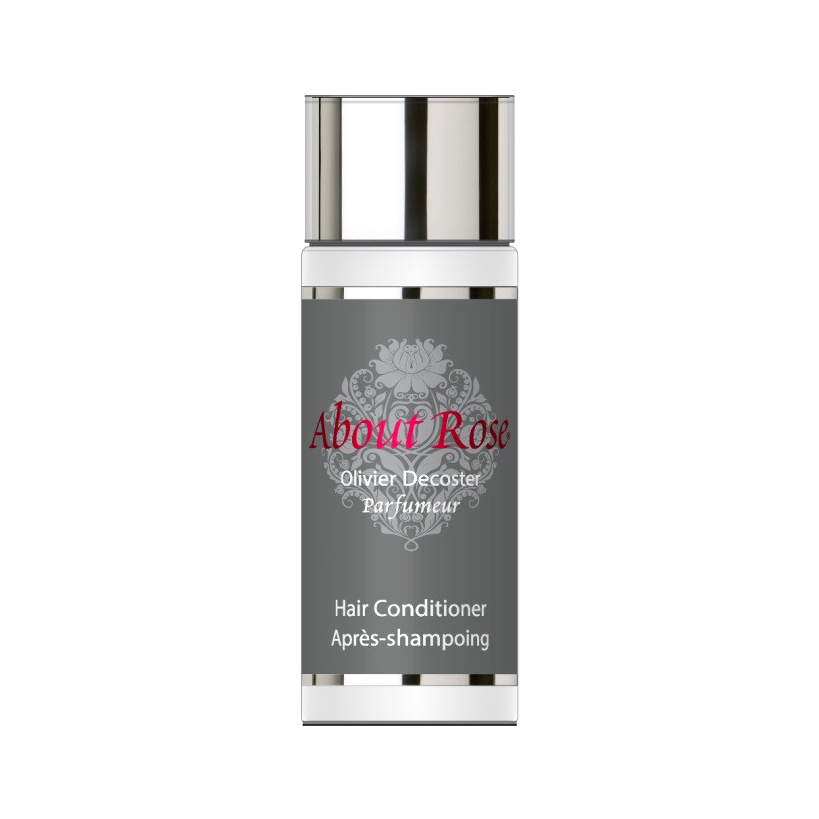 [ARCLOV30CO2] About Rose Love Letters 30ml Après-shampoing 