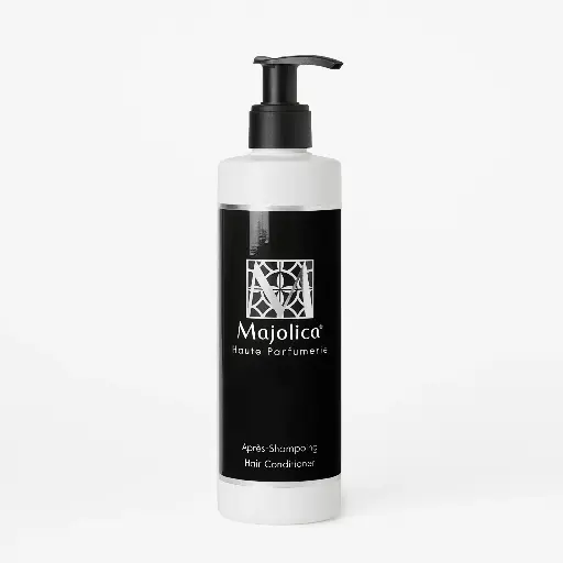[MAJ300COPUMP] Majolica 300ml Après-shampoing  Eco-pompe