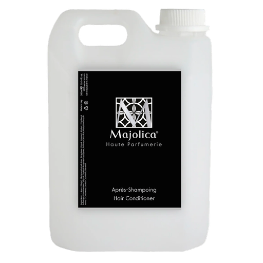[MAJ5LBL] Majolica 5L Recharge Lait Corporel