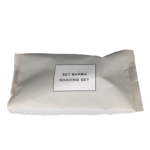 [SHAVE250STONE] Set de rasage STONE