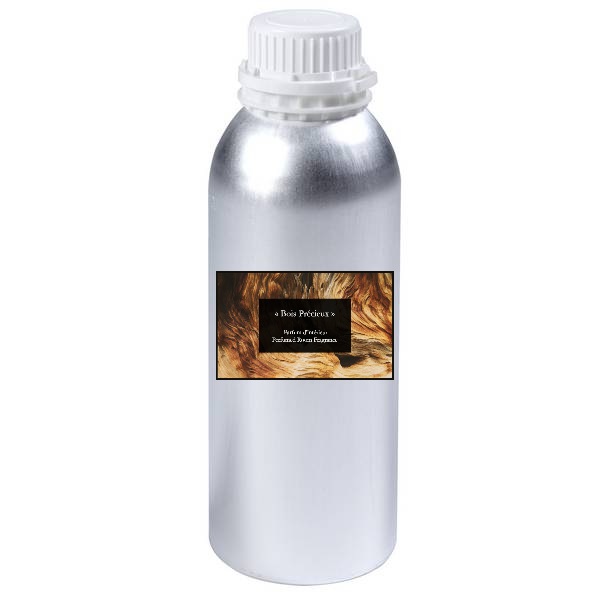 [BP1LREED] "Bois Précieux" 1 Litre Refill for REED diffuseur
