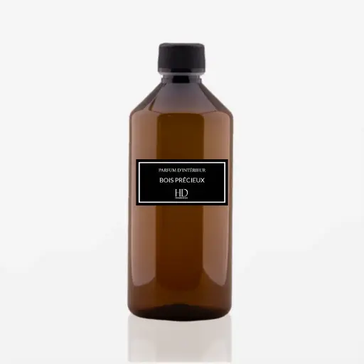 [BP1LREED] "Bois Précieux" Recharge de 1 L pour Diffuseur