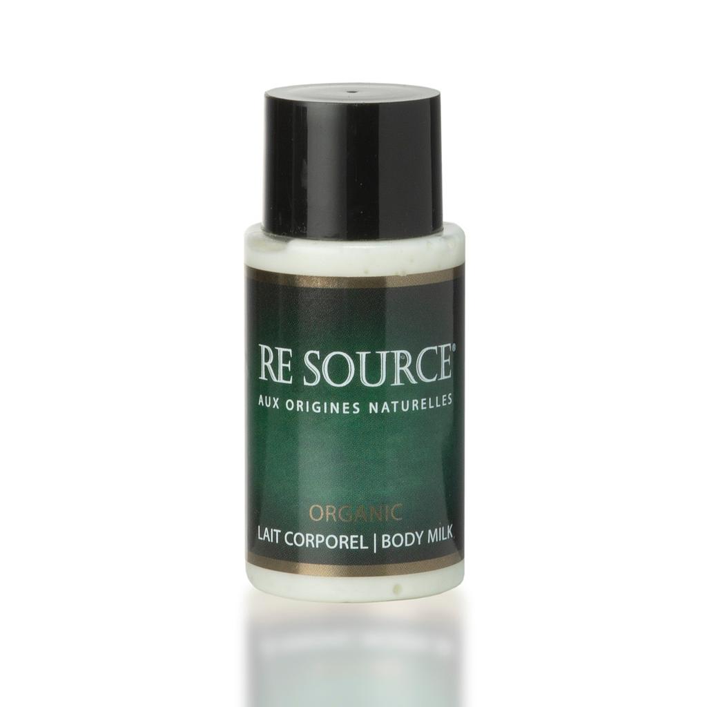 [RES30BL2] RE SOURCE &quot;Earth&quot; 30ml Body Lotion