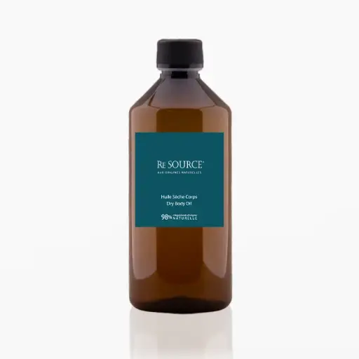 [RESFDO1LHS] RE SOURCE Natural Nourishing Dry Body Oil 1 L Refill