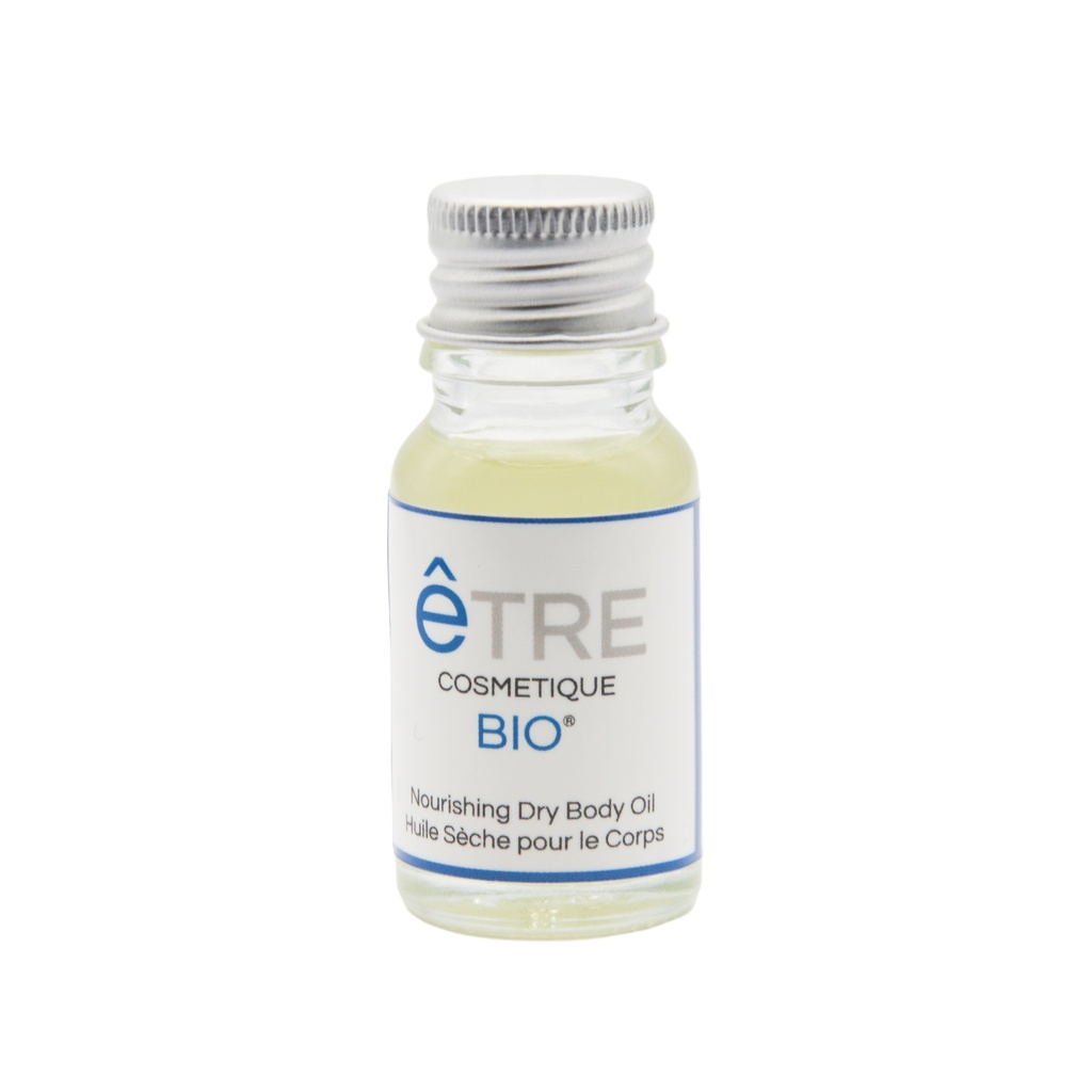 [ETREBIO10HS] ÊTRE cosmétique Bio Nourishing Dry Body Oil 10ml