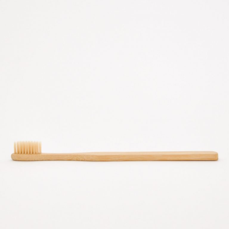 [BAMBOU50TB] Bamboo Toothbrush